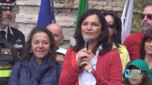NEWS. Macerata Festeggia l’inizio della scuola