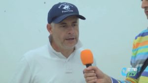 SPORT. Interviste Helvia Recina