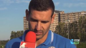 SPORT. Interviste Porto Recanati