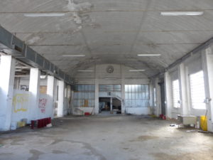 Ex capannone Rossini