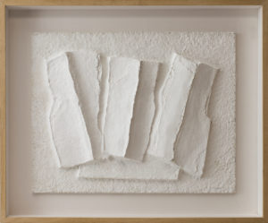 Un'opera di Nino Ricci