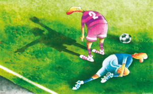 L'opera che ha vinto il primo Premio Internazionale Citta di Tolentino di Konstantin Kazanchev