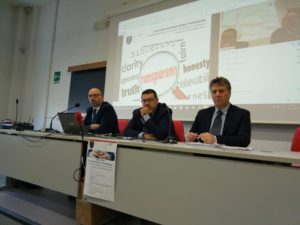 corso trasparenza