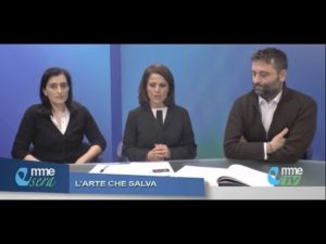 EMMESERA. Loreto: una mostra su «L’arte che salva»