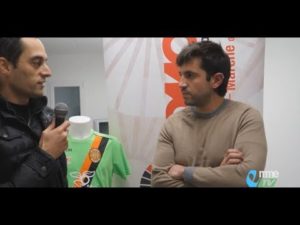 DIARIO. ADMO Macerata sponsor sociale dell’Helvia Recina Calcio