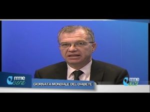 EMMESERA. Il Dott. Gabriele Brandoni parla della giornata mondiale del diabete