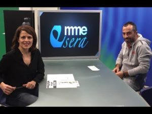 EMMESERA. Maurizio Zamponi racconta l’impegno di Admo Macerata