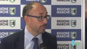 News. Accordo quadro in Regione per avviare tirocini nelle cancellerie marchigiane