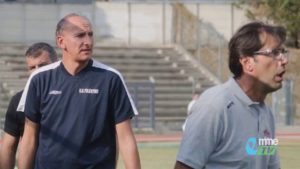 SPORT. L’esonero di mister Zaini dal Tolentino Calcio