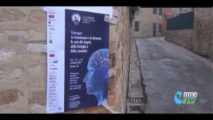 DIARIO. Recanati: un convegno nazionale sulle demenze