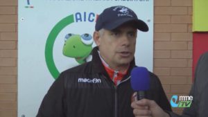 SPORT. Calcio: 1-1 tra Helvia Recina e Potenza Picena