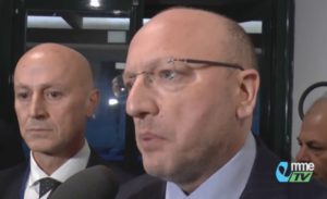 NEWS. Confindustria Macerata: Vincenzo Boccia a Camerino