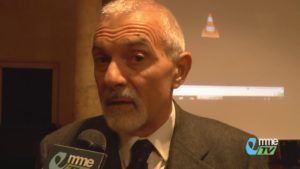 NEWS. Recanati: «Strade di Pace» primo incontro con il prof. Quattrucci