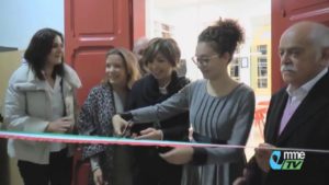NEWS. Macerata: il Liceo Leopardi inaugura la nuova biblioteca