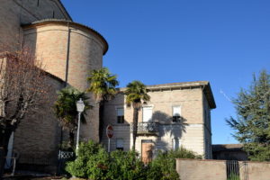 Abitazione del Parroco_2