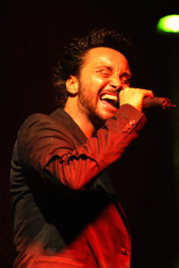 Alessandro Lunardi (c) Serena Serenelli Nella foto di Serena Serenelli, Alessandro Lunardi