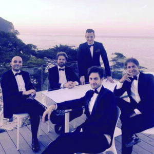 Riccardo Foresi & That's Amore Band