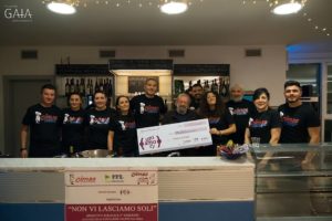 Staff Cimas Ristorazione