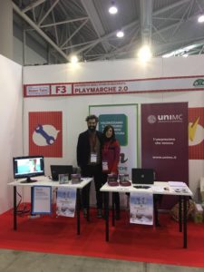 Unimc_MakerFaire2017