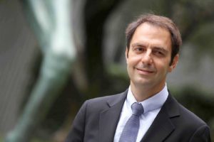 ©Claudio Bernardi/Lapresse
Roma, 26 ottobre 2012
Presentazione della fiction "Questo nostro amore", in onda in sei serate su RaiUno, con protagonisti Anna Valle e Neri Marcorè.
nella foto: Neri Marcorè