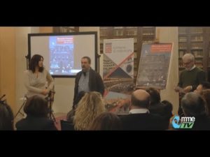 NEWS. Natale a Macerata: presentati gli appuntamenti delle festività