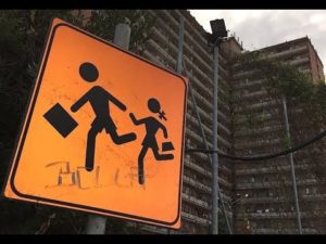 NEWS. Hotel House: viaggio all’interno del grattacielo multietnico