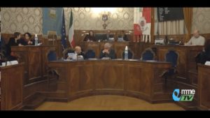 NEWS. Consiglio Comunale di Macerata: al centro del dibattito i gettoni di presenza