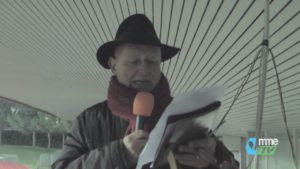 SPORT. Calcio: finisce 1-1 Helvia Recina contro Futura 96