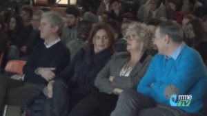 NEWS. ITG Bramante Macerata: convegno sulla costruzione delle Sae