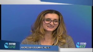 EMMESERA. Anoressia, bulimia e rete, parla la psicologa Giselle Ferretti