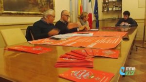 NEWS. Civitanova Marche: presentati gli eventi per il Natale