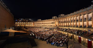 sferisterio sold out@Alfredo Tabocchini