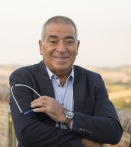 fabiani 28luglio 2017 Sferisterio Giovanni Fabiani