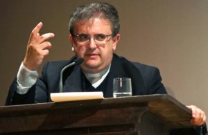 Don Ennio Stamile (Agensir)