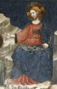 003 - CRISTO NELL'ORTO CON GLI APOSTOLI