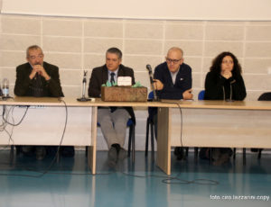 Ansovini, Morresi, Ciarapica, Capponi