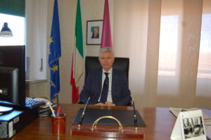 DSC_0069 Il questore Vincenzo Vuono