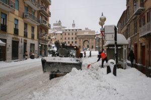 IMG_0110 Macerata, corso Cairoli - Foto Andrea Mozzoni