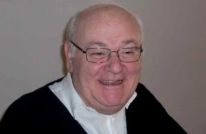 Mons. Agostino Gasperoni
