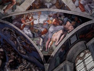 il-serpente-innalzato