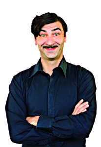 piero massimo macchini-foto