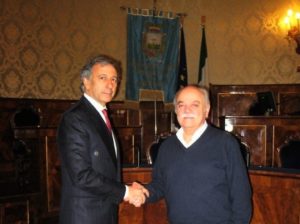 presidente nuovo questore1