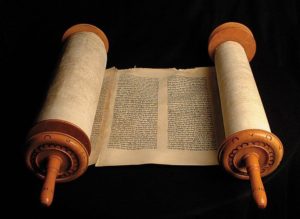 torah