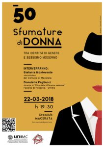 50 sfumature di donna