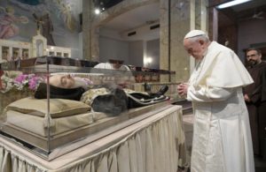 Foto Vatican Media SIR