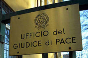 giudice-di-pace