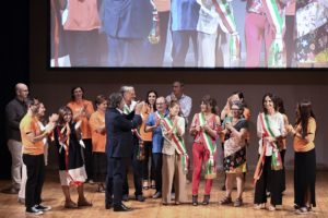 Ascoli_Teatro Filarmonici_sindaci