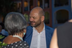 Filippo Olivelli L'avvocato Filippo Olivelli