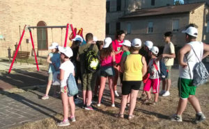 Grest3 Edizione 2017