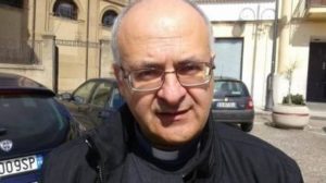 Mons. Francesco Massara